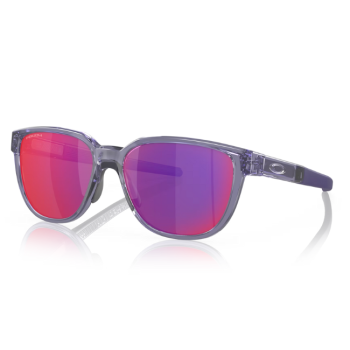 OAKLEY - ACTUATOR - Trans Lilac With Prizm Road